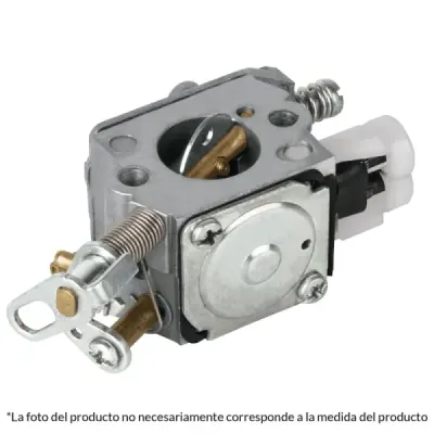 2 Carbones Para Mezclador Eléctrico Truper Mez-150n