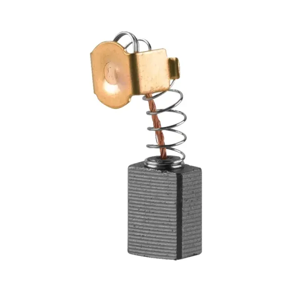 2 Carbones Para Taladro Mágnetico Truper Tama-2n (CB-TAMA-2N - 101749)