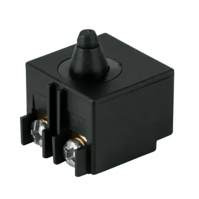 Interruptor Para Pulidora Truper Esma-4-1/2a Y Esma-4-1/2p
