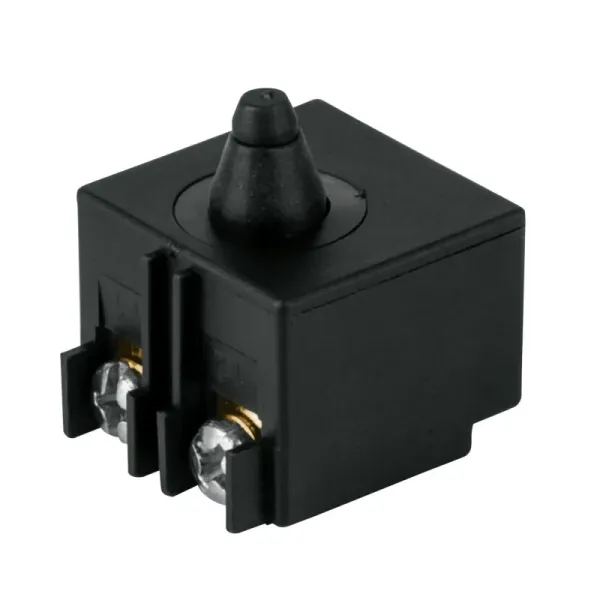 Interruptor Para Pulidora Truper Esma-4-1/2a Y Esma-4-1/2p (INT-ESMA-GRUPO1 - 101764)