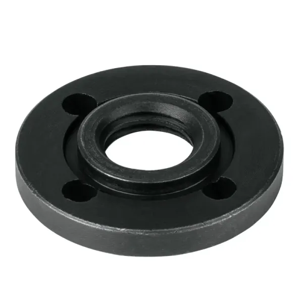 Brida Exterior De Pulidora Truper Esma-4-1/2a Y Esma-4-1/2p (BR-EXT-GRUPO1 - 101767)