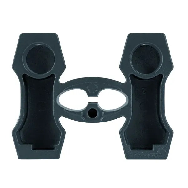 Bases De Riel Para Corta Baldosa Truper Caz-100bx (REP-100BX-RIE - 101784)