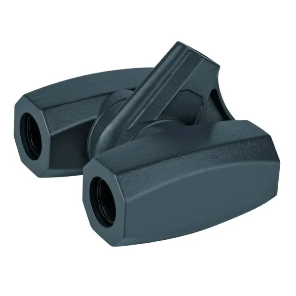 Corredera Para Corta Baldosa Truper Caz-100bx (REP-100BX-COR - 101785)