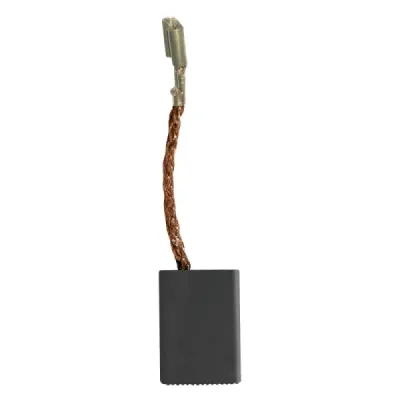 2 Carbones Para Pulidora Angular Truper Esma-45110