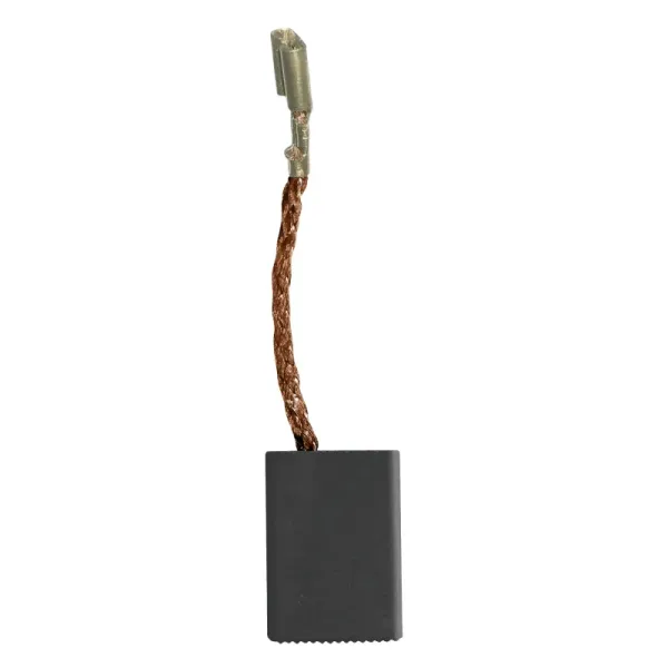 2 Carbones Para Pulidora Angular Truper Esma-45110 (CB-ESM-45110 - 101800)