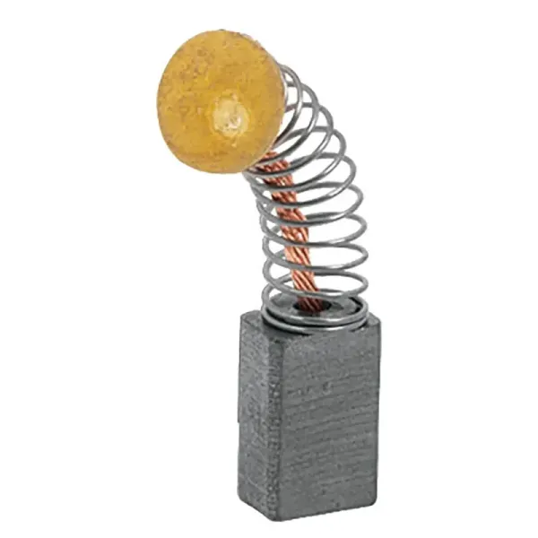 2 Carbones De Repuesto Para Cepillo Truper Cepel-3-1/4a4 (CB-CE-3-1/4A4 - 101830)