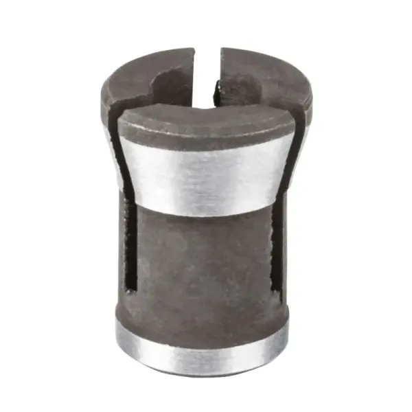 Collet Para Ruteadora Truper Rou-a3 De 1/4' (COL14-ROU-A3 - 101867)