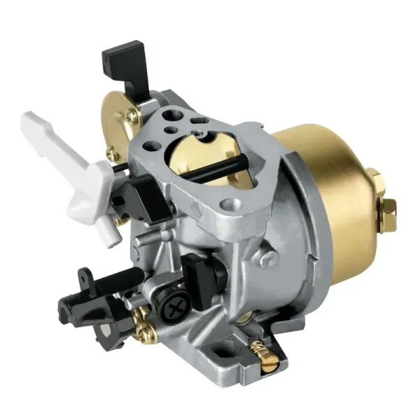 Carburador Para Motobomba Truper Motb-4 Con Salida De 4' (CB-MOTB-4 - 101879)