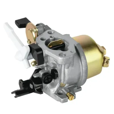 Carburador Para Motobomba Truper Motb-2 Y Motb-3