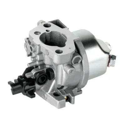 Carburador Para Cortacésped A Gasolina Truper P-418
