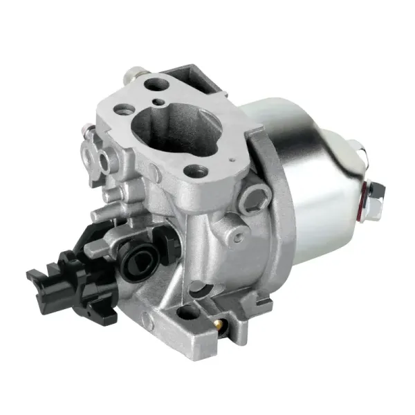 Carburador Para Cortacésped A Gasolina Truper P-418 (CB-P-418 - 101908)