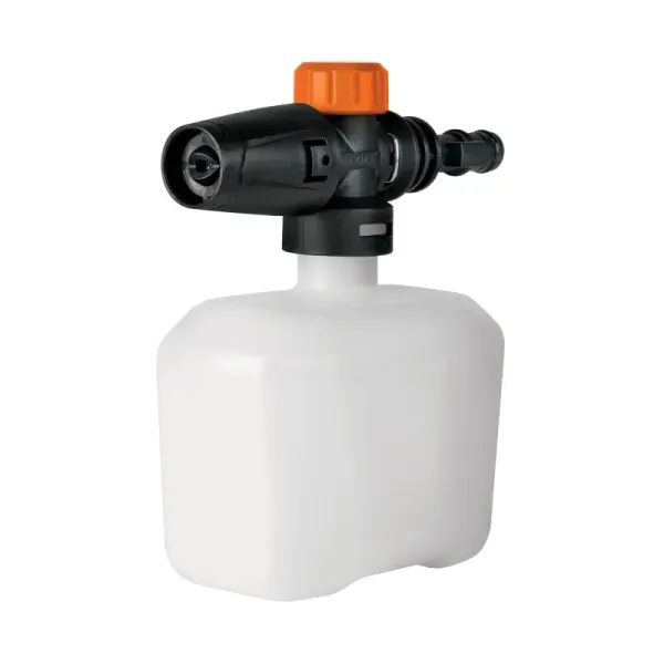 Jabonera Para Hidrolavadora Truper Hila-1500-1800 Y Pretul (SOAP-HILA - 101912)