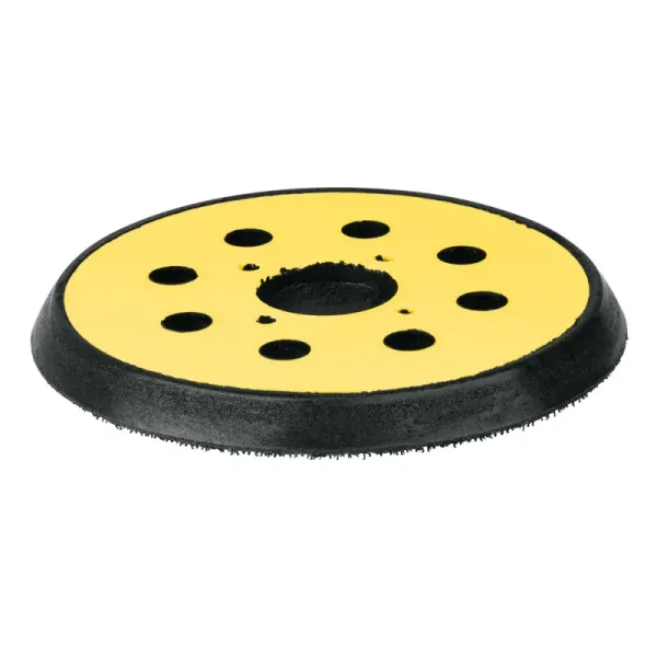 Base Para Lijadora Roto Orbital Truper Liro-5n (BASE-LIRO-5N - 101922)