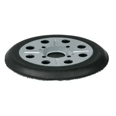 Base Para Lijadora Roto Orbital Truper Liro-5a