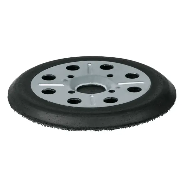 Base Para Lijadora Roto Orbital Truper Liro-5a (BASE-LIRO-5A - 101923)