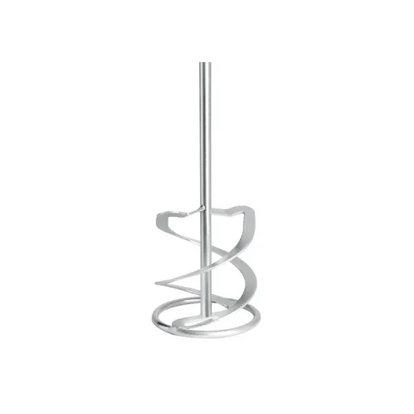 Varilla Mezcladora Para Revolvedor Eléctrico Truper Mez-150n (R-MEZ-150N - 101960)
