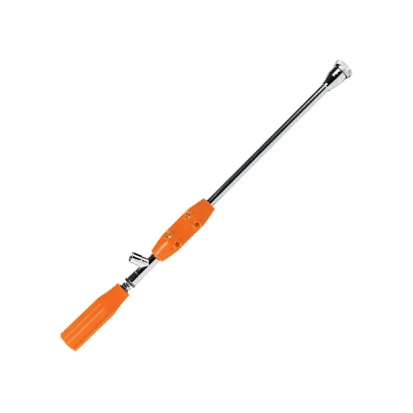 Lanza Ajustable Para Fumigador A Gasolina Truper Fug-252 (LAN-FUG - 101995)