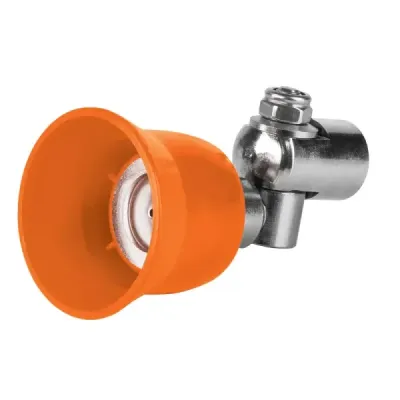Boquilla Abanico Para Fumigador A Gasolina Truper Fug-252