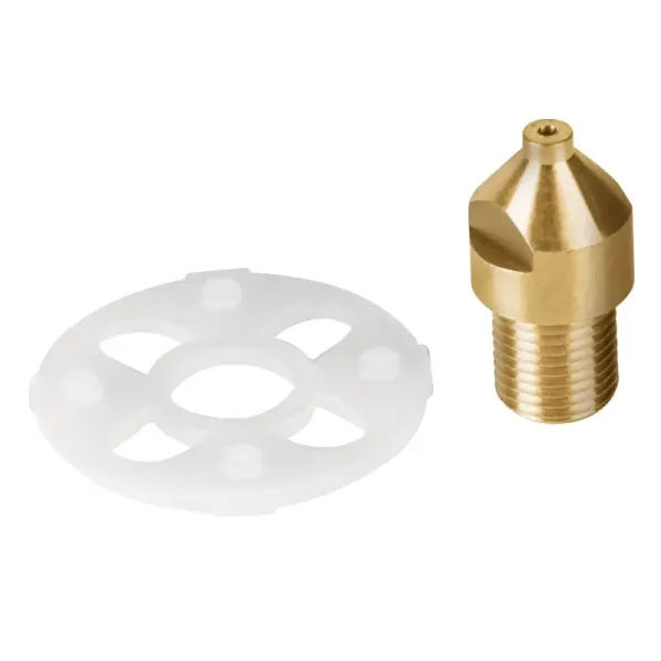 Boquilla Fija Para Pistola Eléctrica Truper Pipi-33e (BOF-PIPI-33E - 102051)