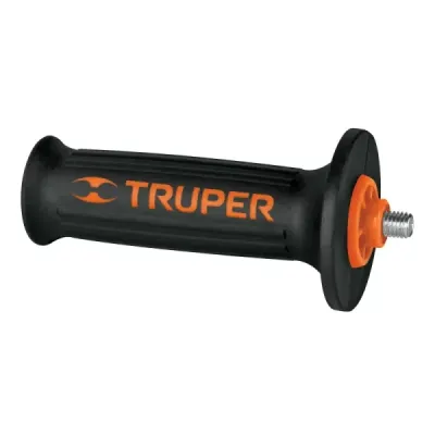 Mango Auxiliar Para Pulidora Truper Esma-4512n Y Esma-4590n