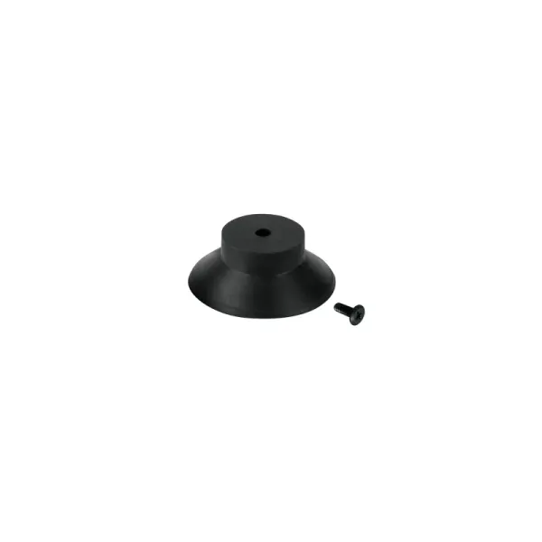 Repuesto Soporte Pata De Goma Para Compresor Truper Comp-24s (R82-COMP-24S - 102066)