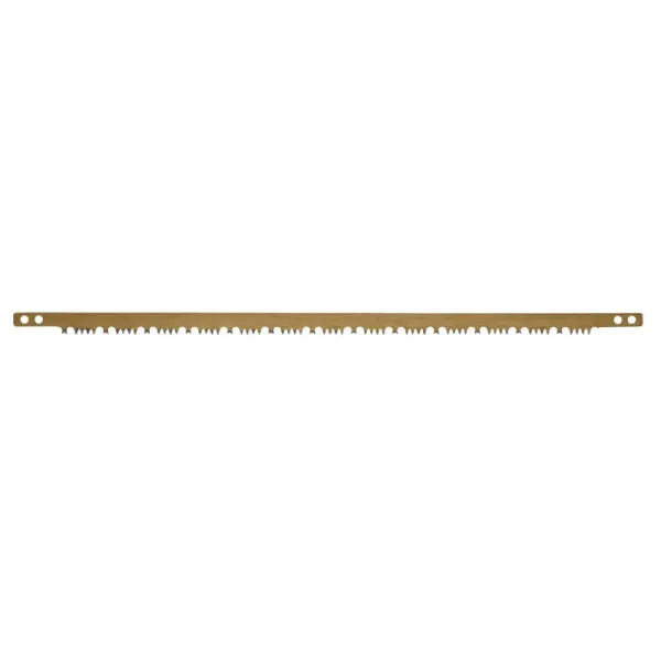 Segueta Dentado Para Marco Jardinero, Para Madera Verde 21" Truper (REP-AJT-21 - 10266)