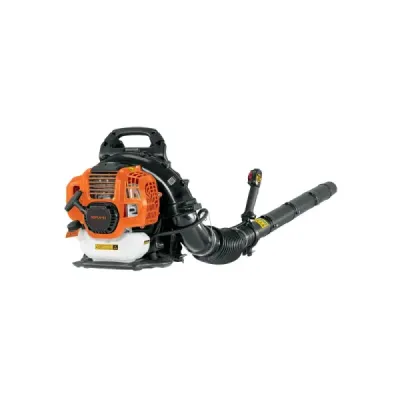 Sopladora Gasolina 53 Cc Tipo Mochila 2.5 Hp Truper 280 Km/h