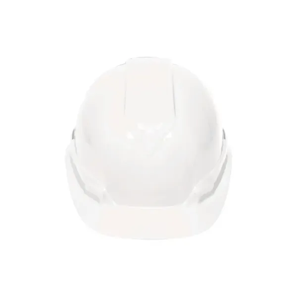 Casco De Seguridad Con Ajuste De Ratchet Blanco, Tipo 1 Truper (CAS-B - 10370)