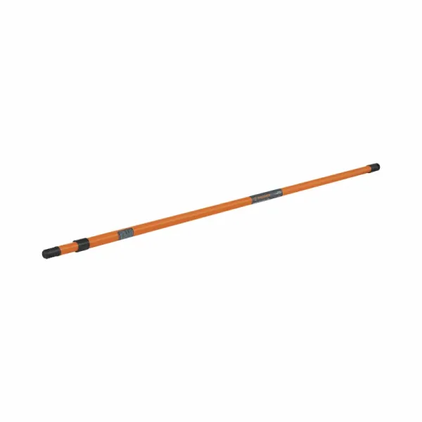 Mango Telescópico De 2.4 Metros Con Rosca Y Cuerpo De Acero Truper (EXTM-24 - 10548)