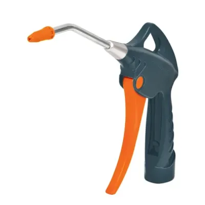 Pistola Sopleteadora Plástica Alto Impacto De 90 Psi Truper