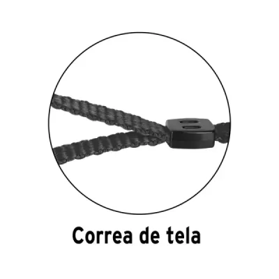 Flexómetro Auto Lock De 3 M Anti-Impacto, Uso Profesional Truper
