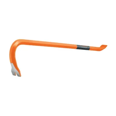 Barra Pata De Cabra De 90 Cm, Sección De 3/4", Peso 2.40 Kg Truper