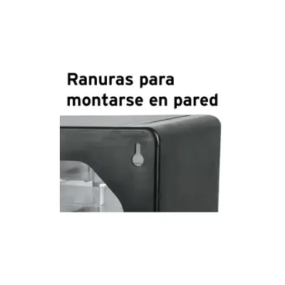 Caja Organizadora 64 Compartimientos 51x40x16cm Truper