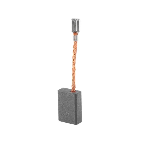 2 Carbones De Repuesto Para Pulidora Truper Esma-4-1/2a9 (CB-ES-4-1/2A9 - 11013)