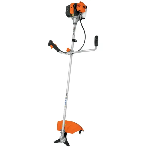 Guadañadora A Gasolina De 2 Hp, Corte De 18" Y 0.72 L/H Truper (DES-520 - 11032)
