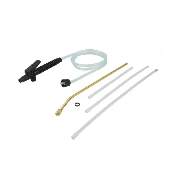 Manguera Y Dosificador Para Fumigador Truper Fut-3-5-7 (MD-FUT-3,5,7 - 11034)