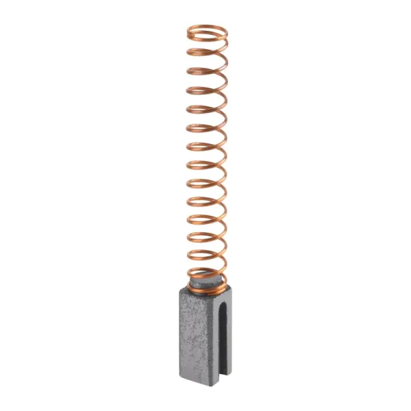 2 Carbones De Repuesto Para Lijadora Truper Lior-1/4a2 (CARB-LIOR-1/4A2 - 11072)