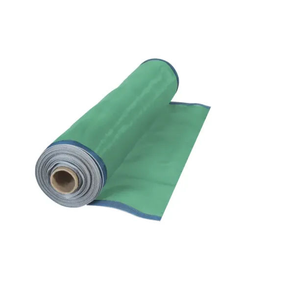 Tela Mosquitero Plástica 30 M X 0.60 M Verde Toolcraft (TC1018)