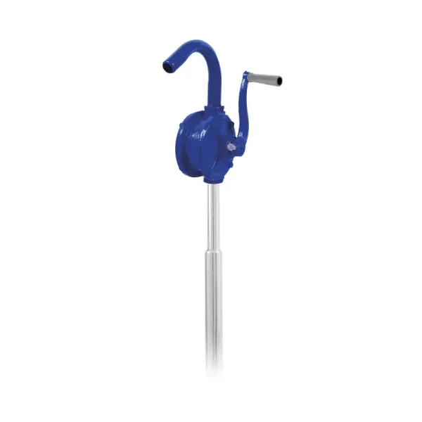 Bomba Extractora Tipo Reloj Toolcraft Para Diversos Líquidos (TC1061)