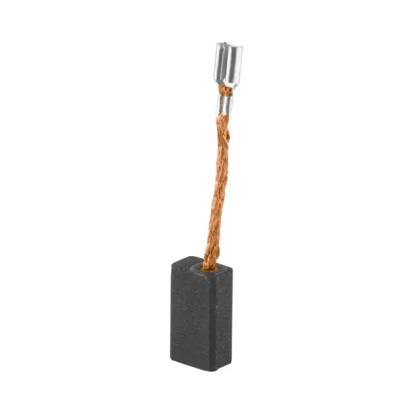 2 Carbones De Repuesto Para Pulidora Truper Esma-4-1/2a12 (CB-ES-4-1/2A12 - 11161)