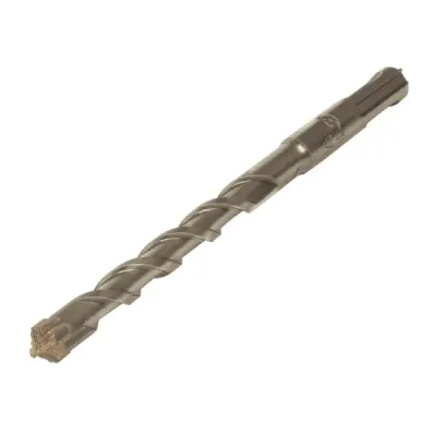 Broca Para Concreto Sds Plus De 1/4", Largo 8" Truper