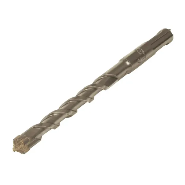Broca Para Concreto Sds Plus De 3/8", Largo 18" Truper (BS-3/8X18 - 11277)