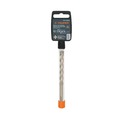 Broca Para Concreto Sds Plus De 5/8", Largo 8" Truper