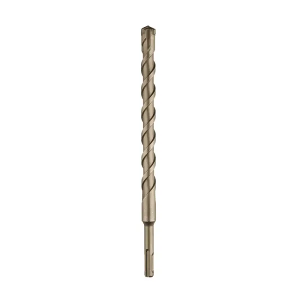Broca Para Concreto Sds Plus De 1", Largo 18" Truper (BS-1X18 - 11290)
