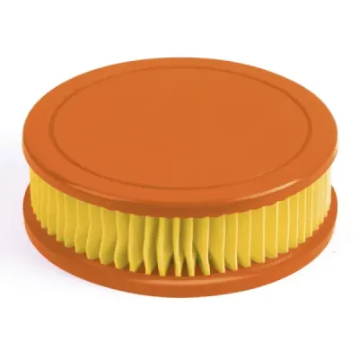 Filtro De Motor Para Cortacésped A Gasolina Referencia P-418 Truper