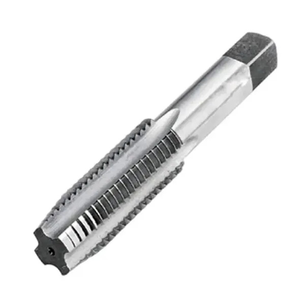 Macho Semicónico De 3/16" De Cuerda Gruesa Y 4 Canales Truper (MT-3/16X24 - 11403)