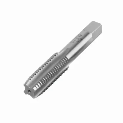 Macho Semicónico De 3/4" De Cuerda Gruesa Y 4 Canales Truper