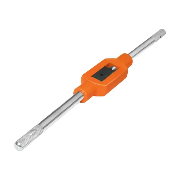 Volvedor O Maneral 1/4" Tipo Garrote Para Machuelos Truper (MAN-GA-1/4 - 11434)