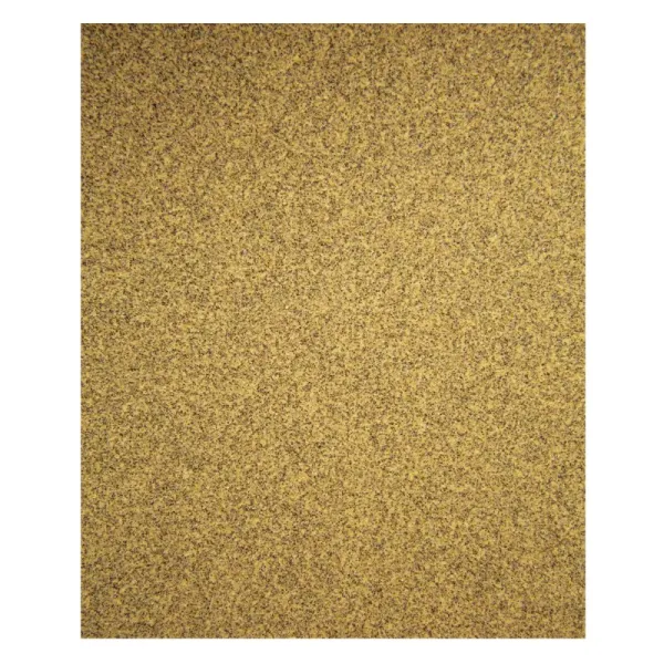 Lija Para Madera Grano 100 Amarilla 23 Cm X 28 Cm Truper (LIMA-100 - 11611)