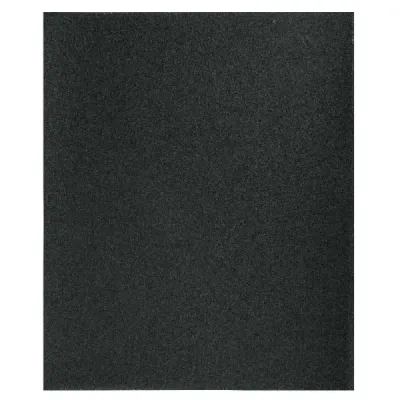 Lija De Agua Grano 120 23 Cm X 28 Cm De Carburo De Silicio Truper